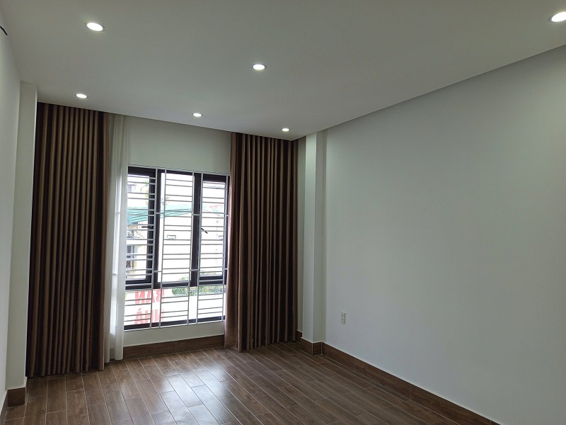 BÁN NHÀ 4 TẦNG NGÕ 250 THIÊN LÔI – VĨNH NIỆM – LÊ CHÂN – HẢI PHÒNG